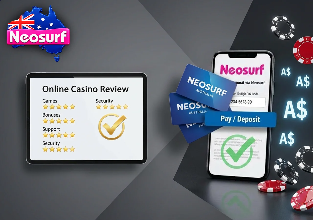 Evaluation criteria and safety check process used for casino platform reviews